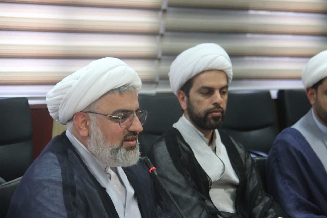 طلبگی؛ مسیر خودسازی تا تمدن‌سازی