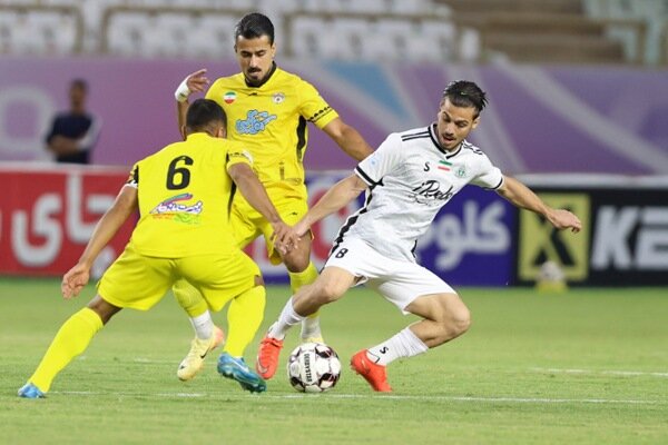 پیام فارس