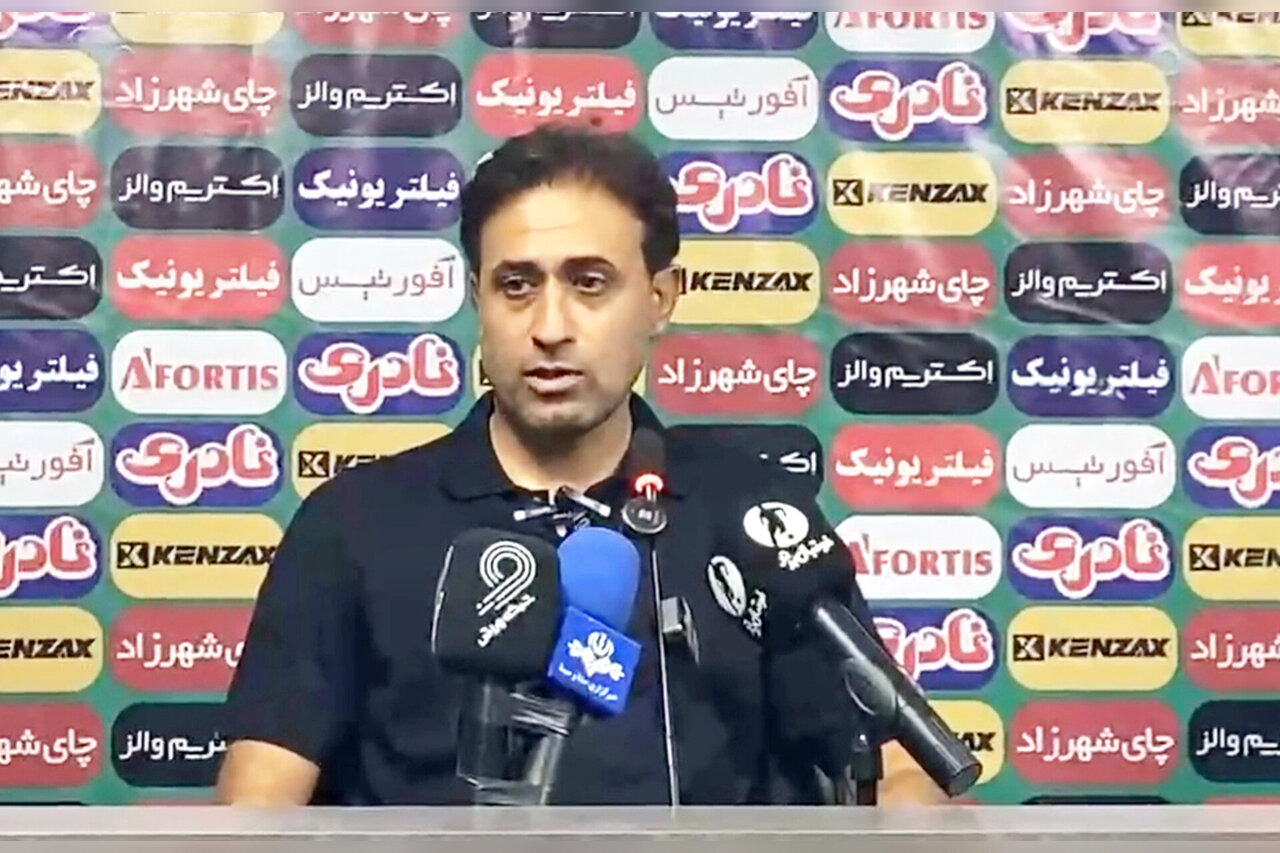رجب‌زاده: فجر سپاسی نباید از مسیر پیروزی خارج شود