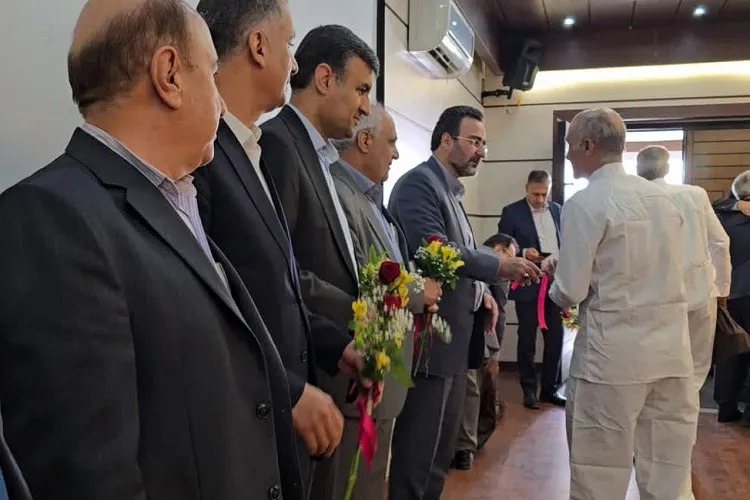 آزادی ۳۱ زندانی جرائم مالی غیرعمد در فارس