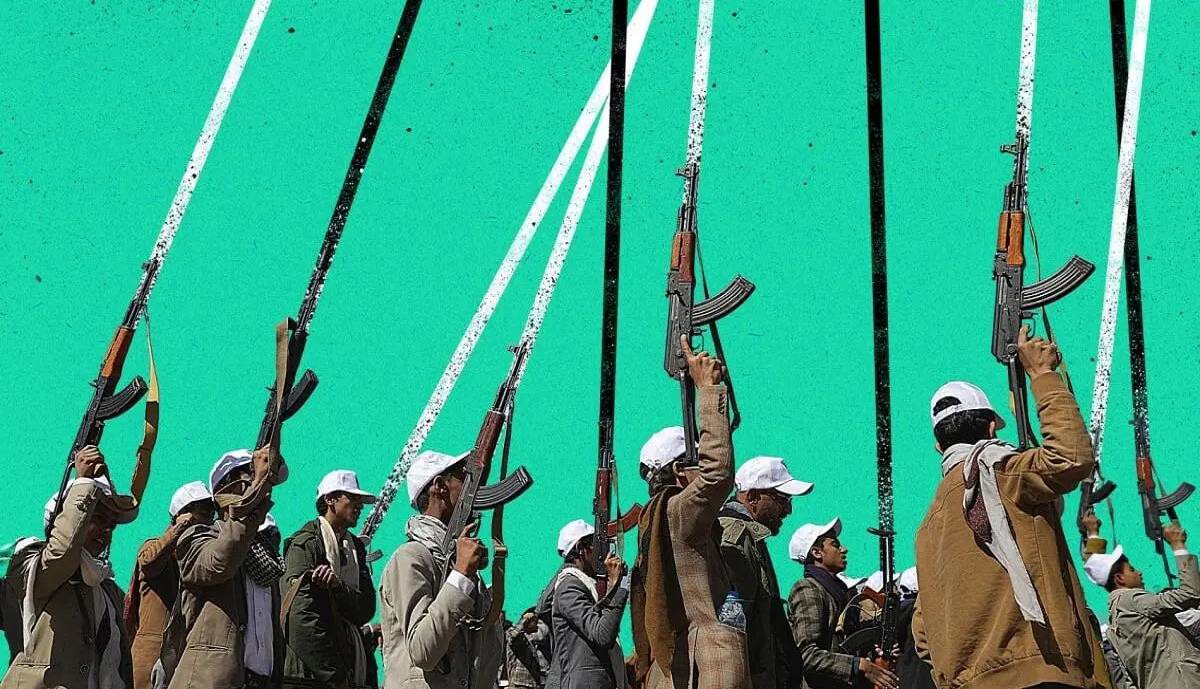 «داووس صحرا» زیر تیغ تیز انصارالله