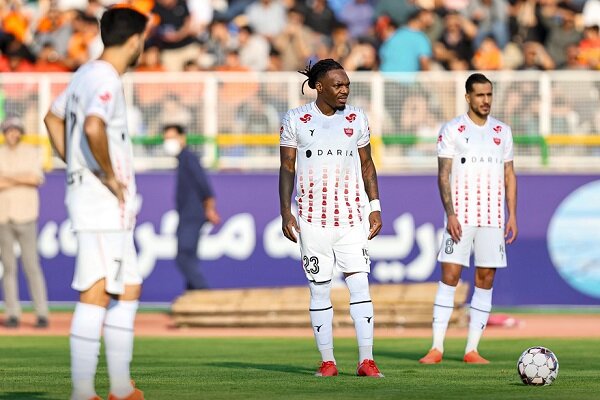 پیام فارس