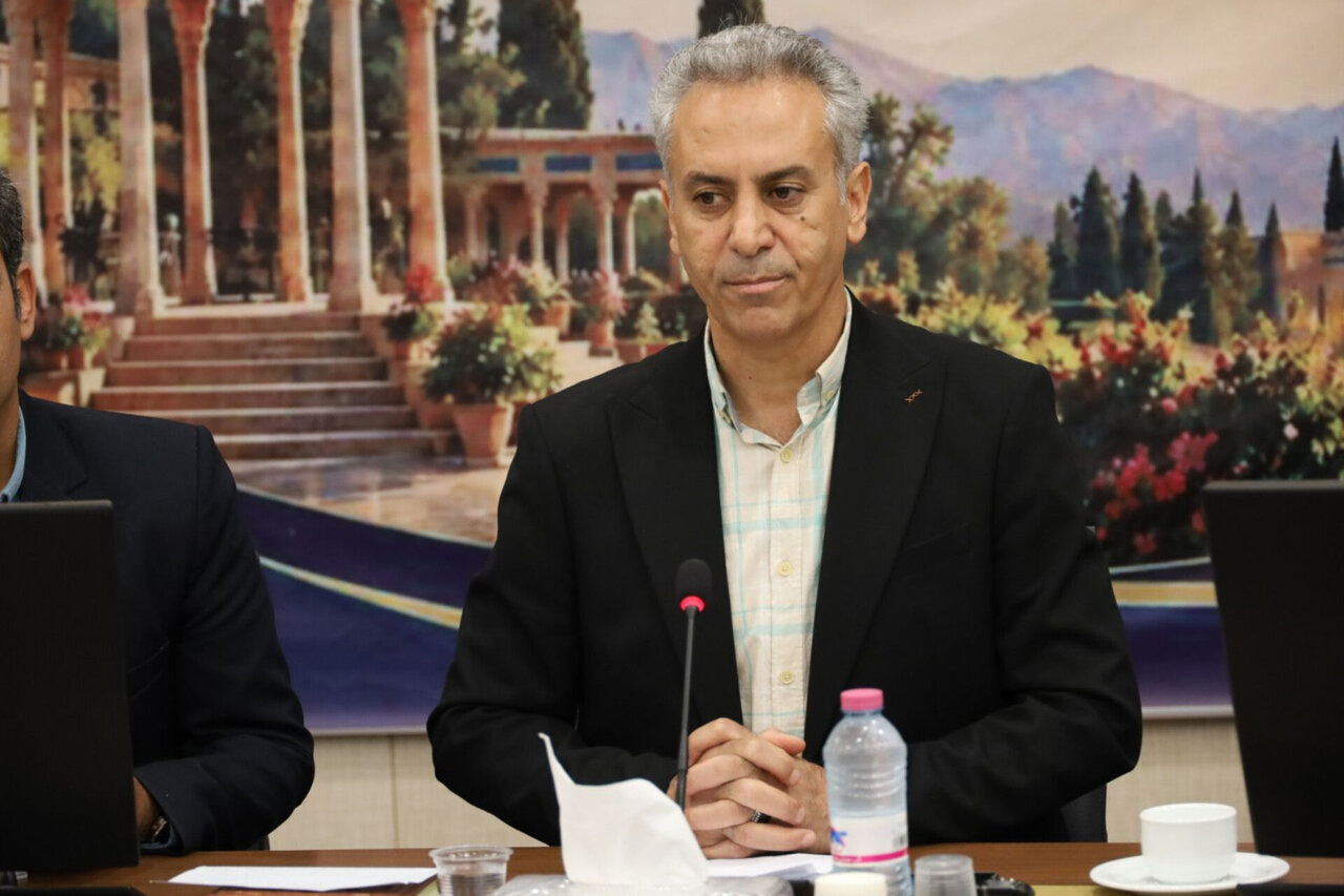فارس و کسب رتبه دوم جشنواره نوجوان خوارزمی با ۶۷ برگزیده