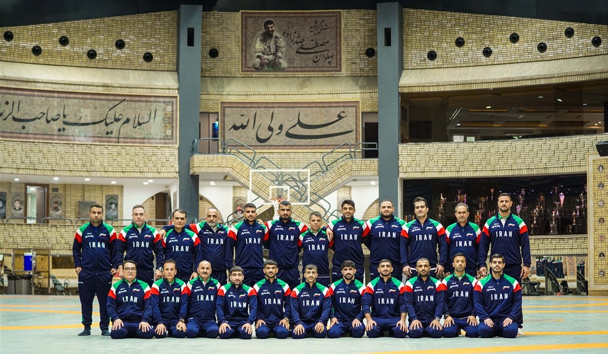 پیام فارس