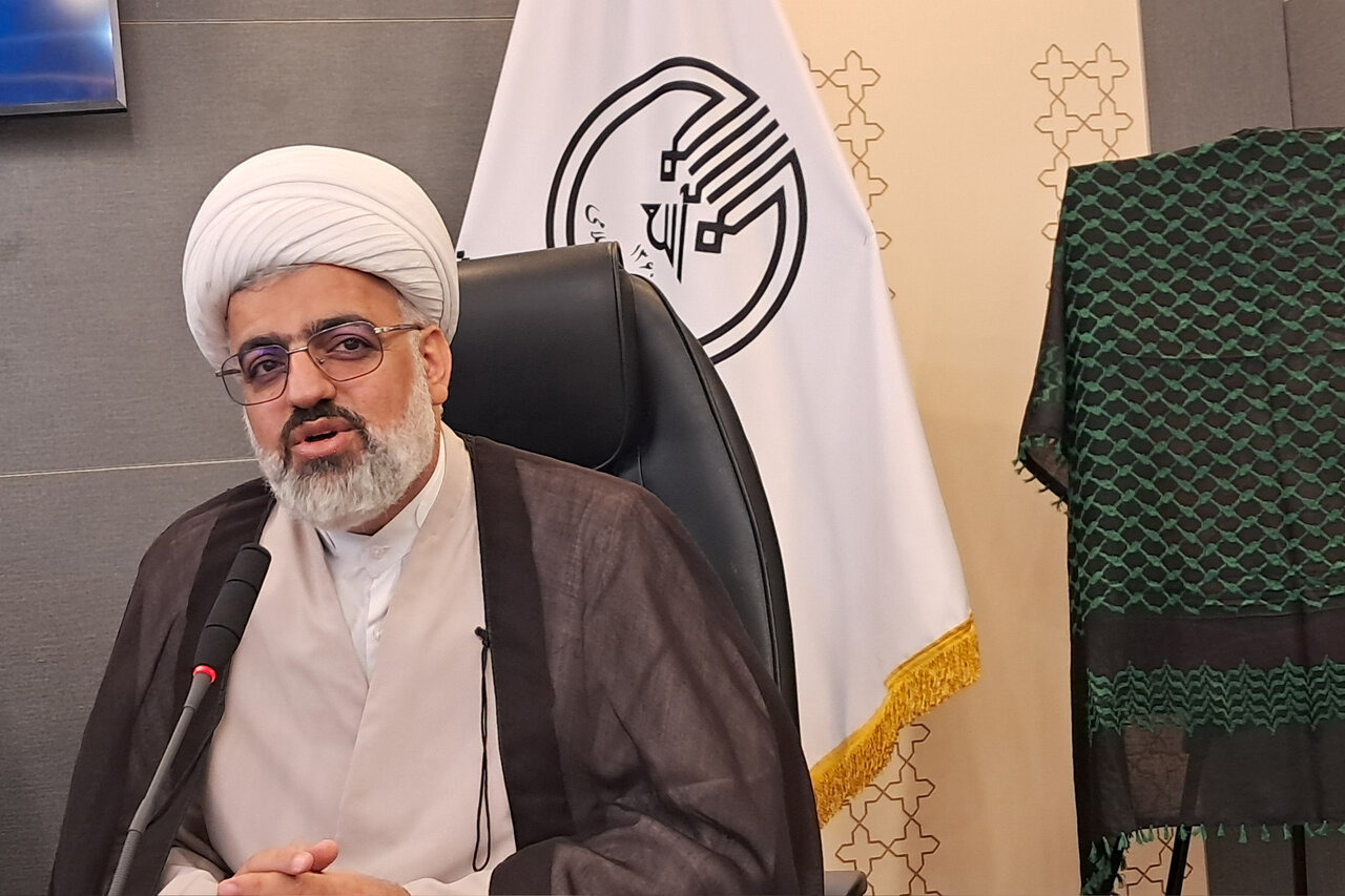 «خونخواهی خورشید»؛ روایت هنری مقاومت از شیراز تا جهان