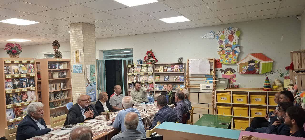 پیام فارس