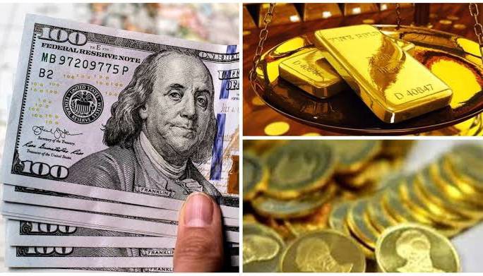 صعود شبانه قیمت‌ها؛ عبور طلا از قیمت ۲۷ میلیون تومان
