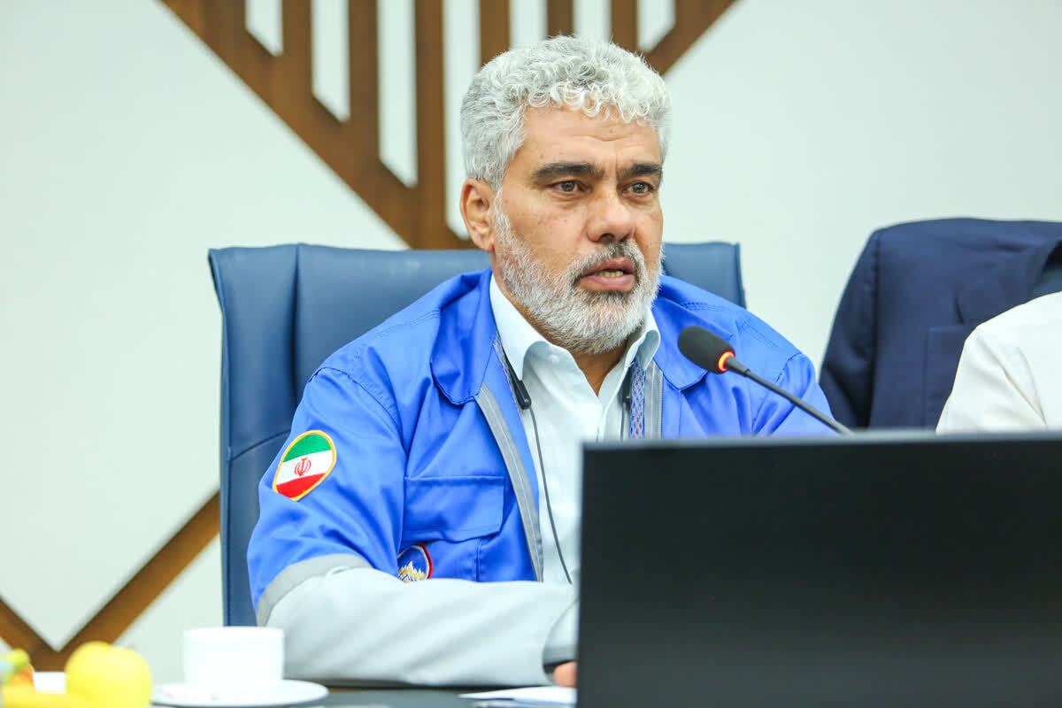 پیام فارس