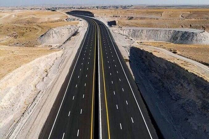 ۵۰۰ میلیارد تومان برای تملک اراضی قطعه هشتم آزادراه شیراز ـ اصفهان اختصاص می‌یابد