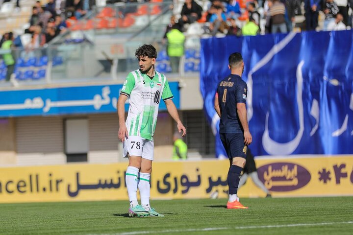 پیام فارس