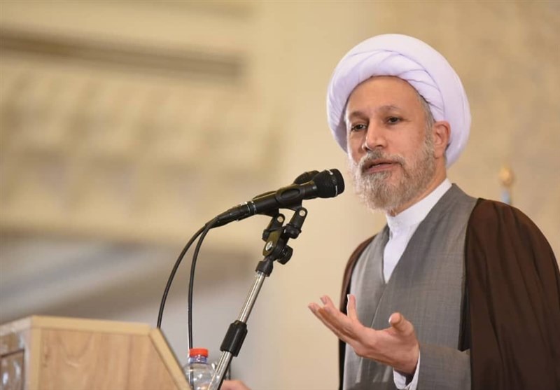 امام جمعه شیراز : تحقق اقتصاد مقاومتی ، نیازمند مشارکت مردم و وحدت ملی