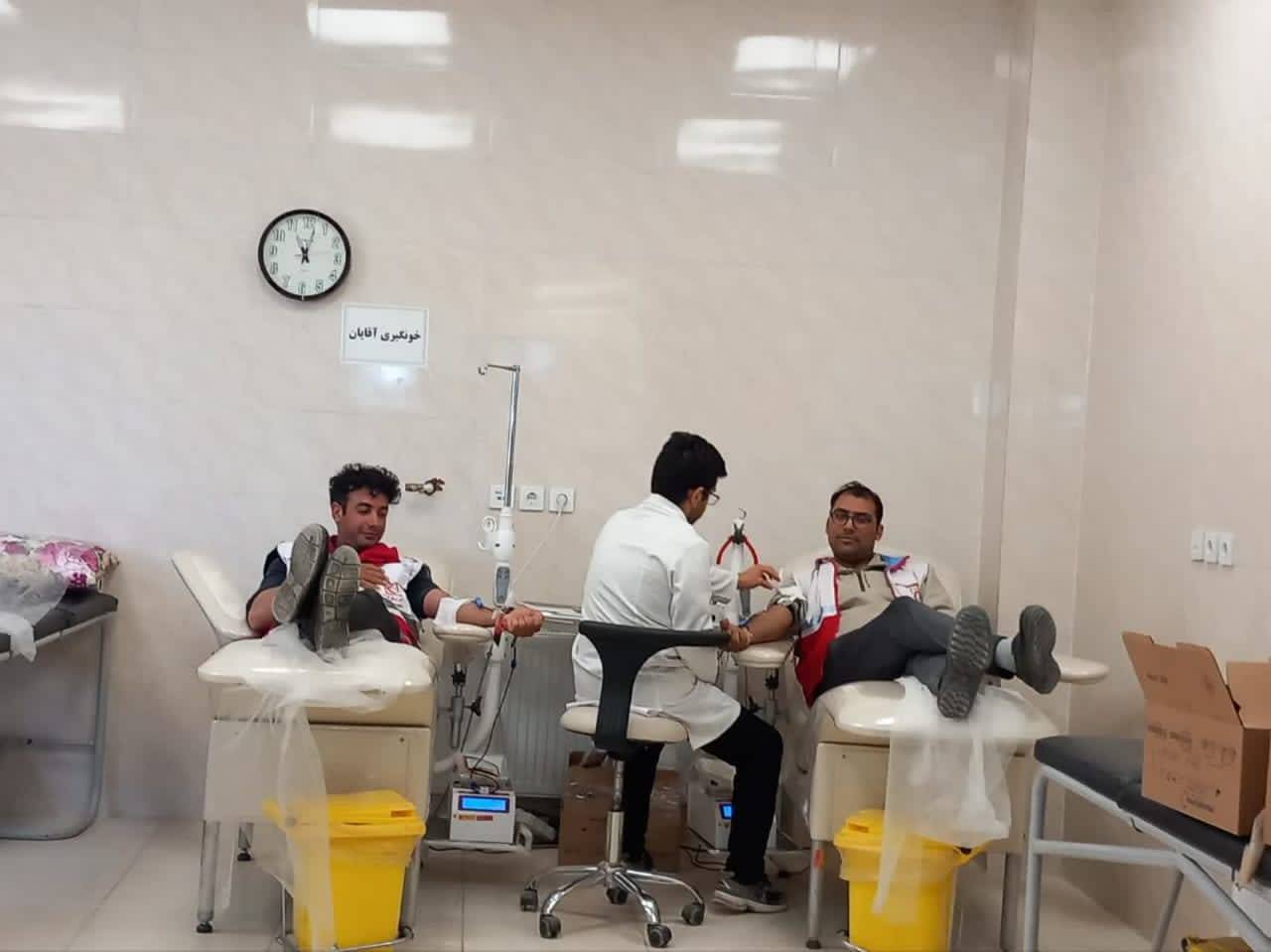 پیام فارس