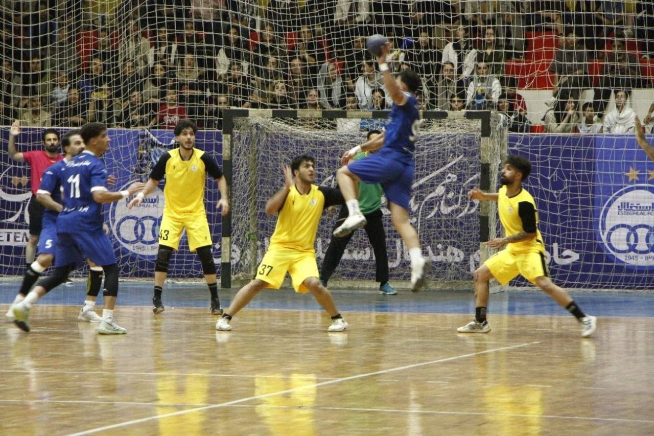 پیام فارس