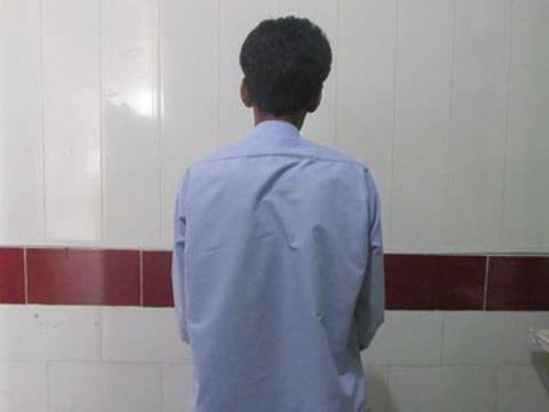 پیام فارس