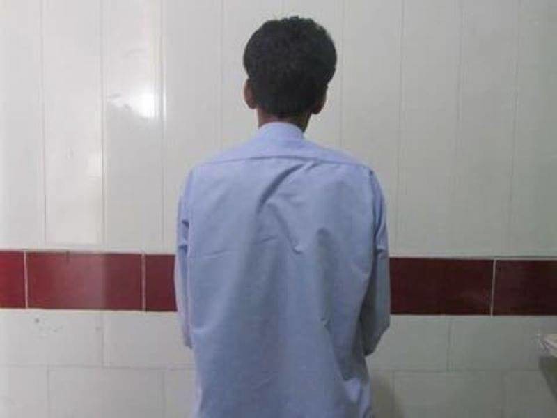 دستگیری عامل تهدید به انتشار تصاویر خصوصی در زرین دشت فارس