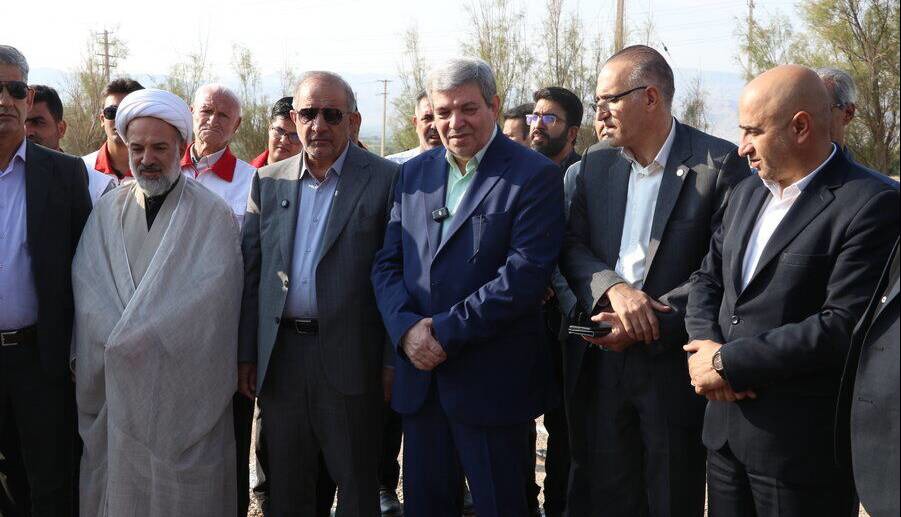 آغاز احداث مجتمع توانبخشی شرق فارس با ۵۰۰ میلیارد ریال اعتبار