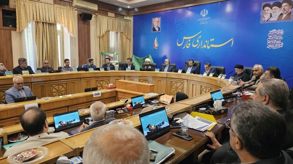 صدور ۳۰۵ شناسنامه برای محصولات کشاورزی فارس
