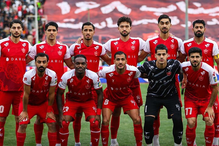 پیام فارس