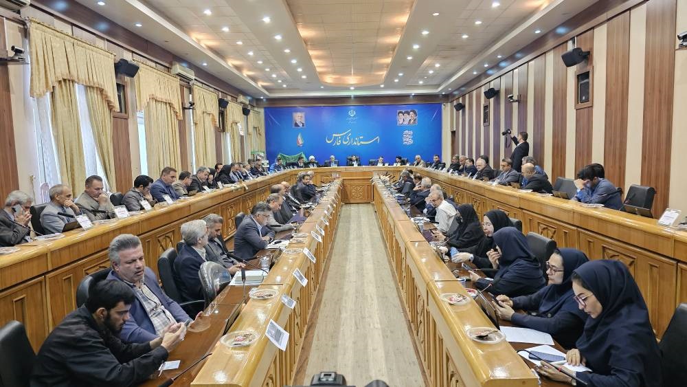 پیام فارس
