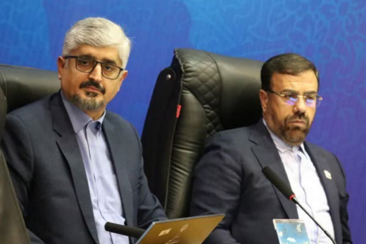 فارس در خط مقدم تأمین امنیت غذایی کشور