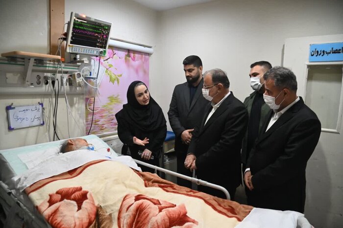 پیام فارس