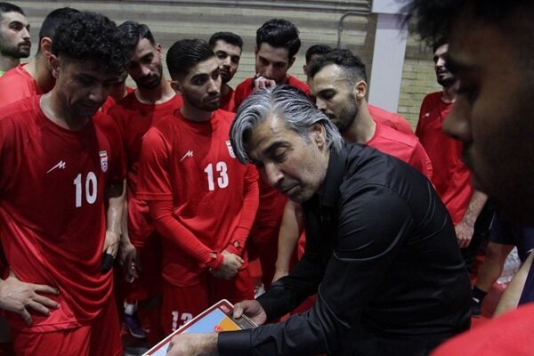 پیام فارس