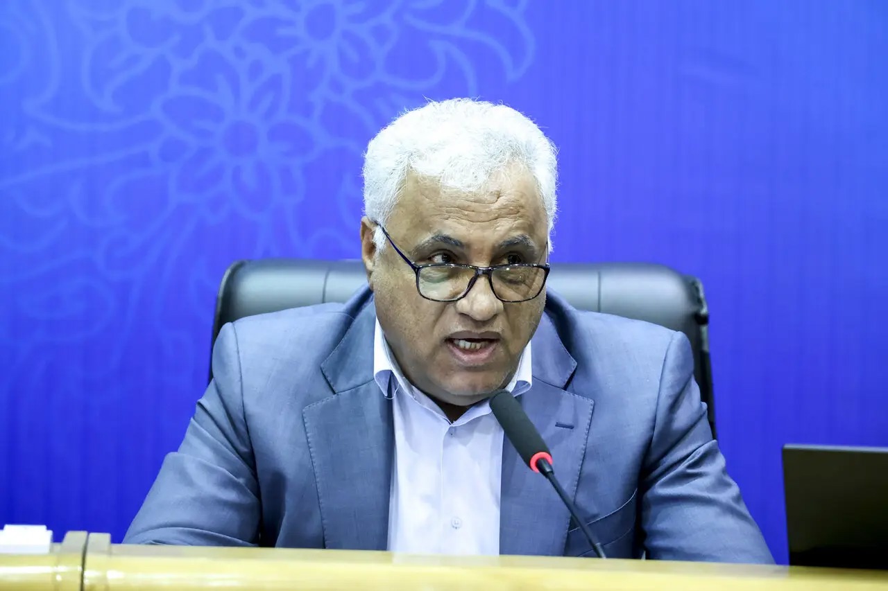 پایداری زیرساخت‌هاوهوشمندسازی؛محوراصلی توسعه عمرانی فارس درپدافند غیرعامل