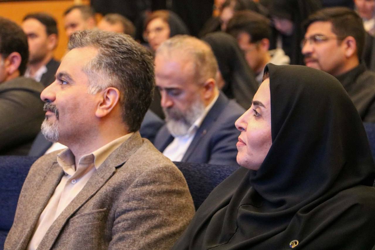 پیام فارس