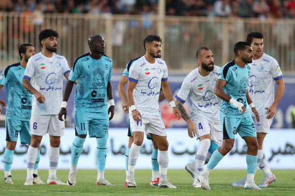 پیام فارس