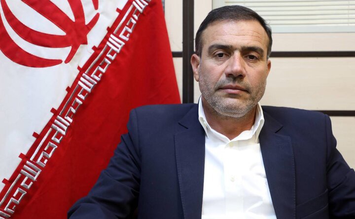 پیشرفت فیزیکی ۷۰ درصدی کارگاه‌های راه‌آهن شیراز-گل‌گهر و تلاش برای تسریع در اجرا