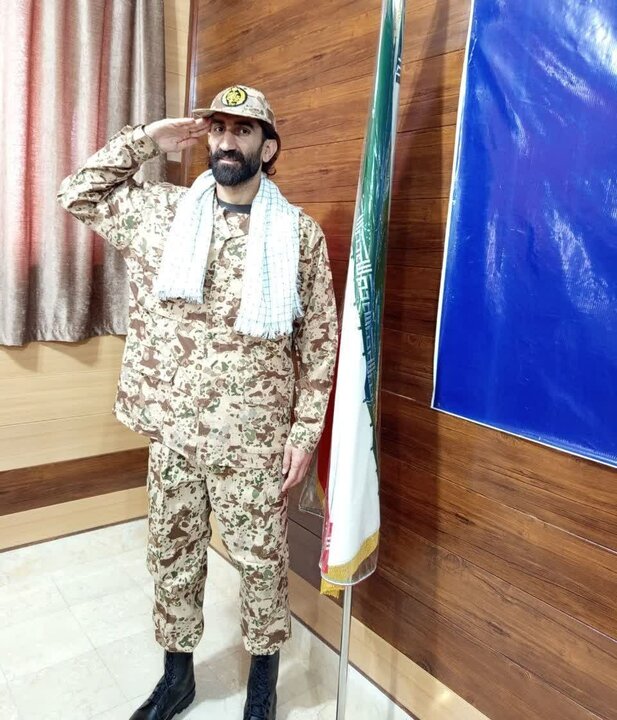 پیام فارس