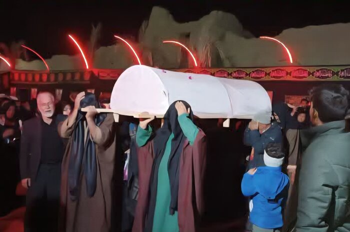 پیام فارس