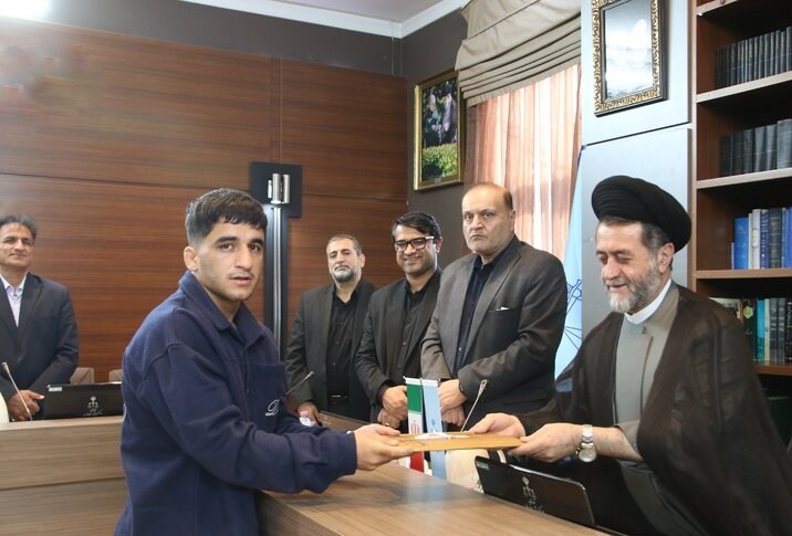 پیام فارس