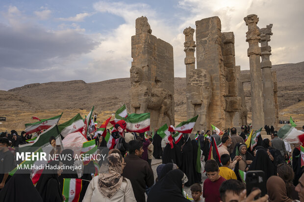 پیام فارس