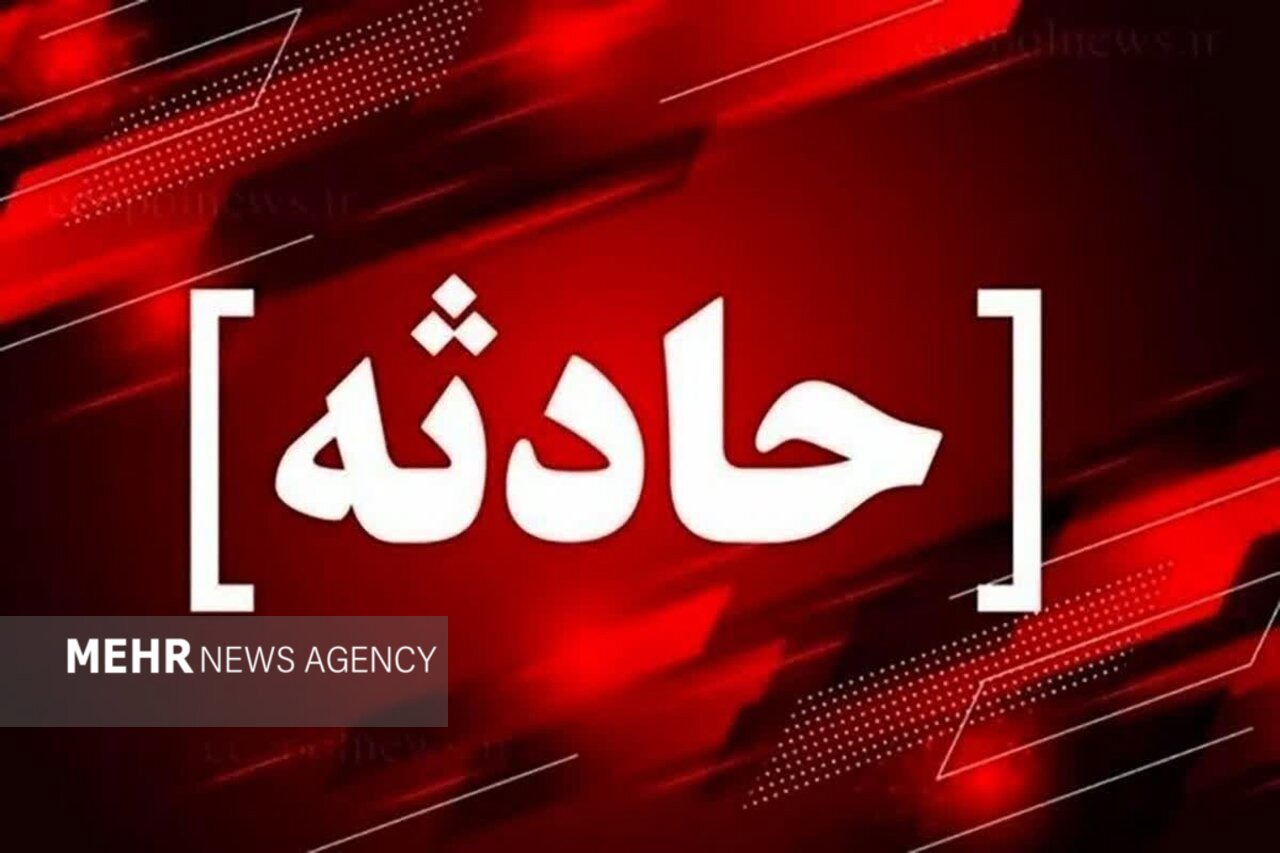 یک کشته و هفت مصدوم براثر واژگونی خودرو در آزادراه شیراز- اصفهان
