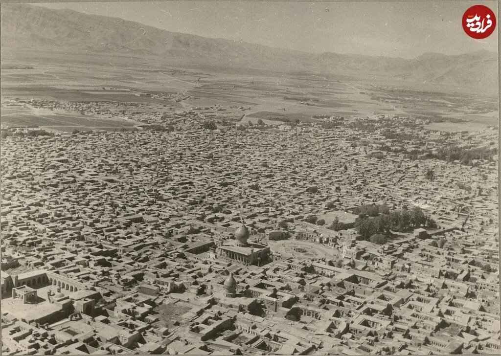 پیام فارس