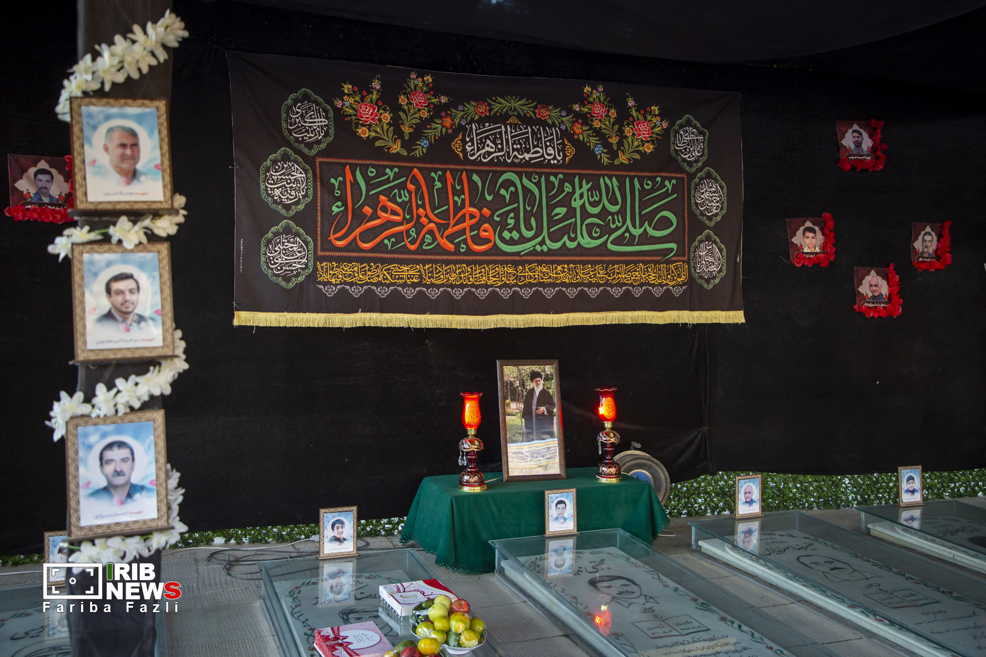 پیام فارس