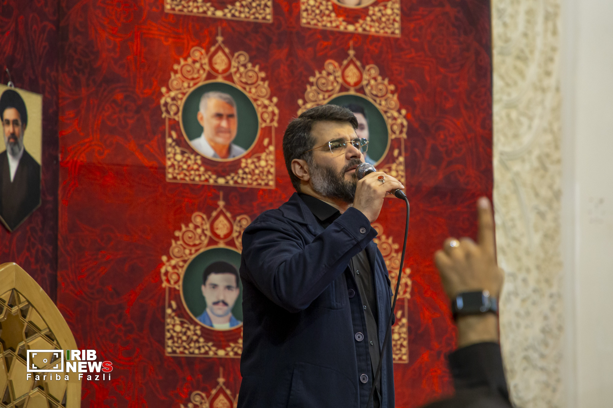 پیام فارس