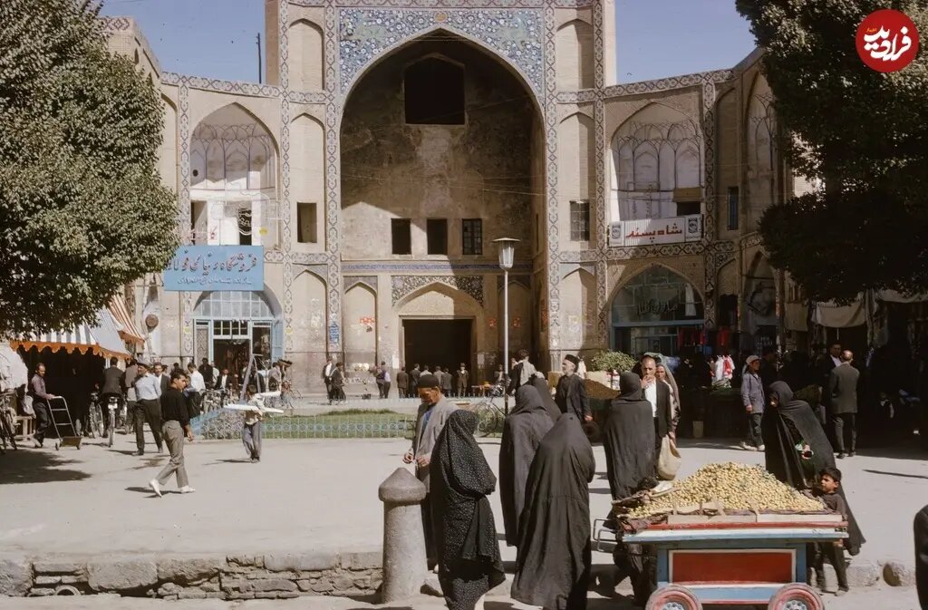 پیام فارس