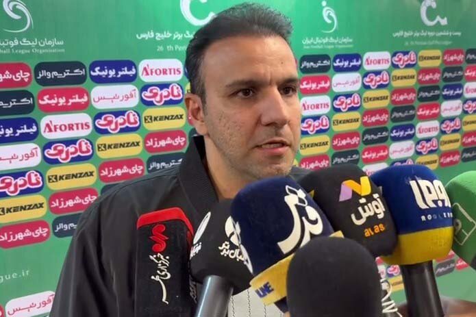 یک پرسپولیسی محروم در هفته یازدهم لیگ برتر