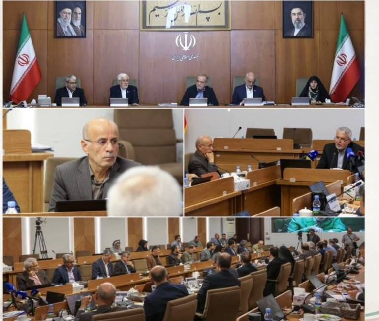 پیام فارس
