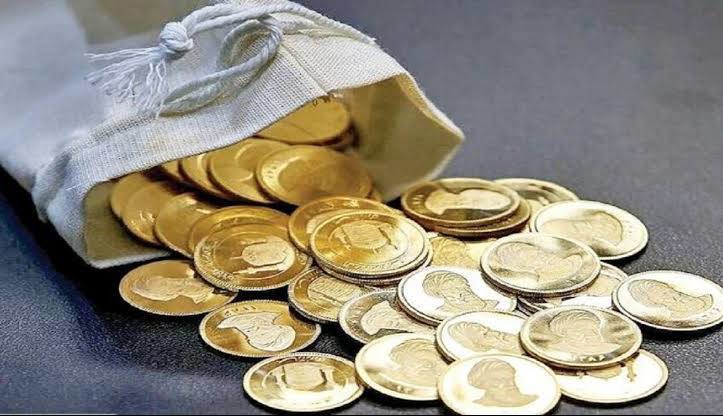 سبزپوشی ربع سکه در بازار؛ دلار ۲۷۱ هزار تومان شد