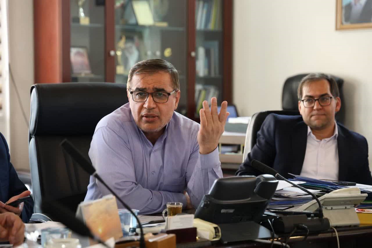 پیام فارس