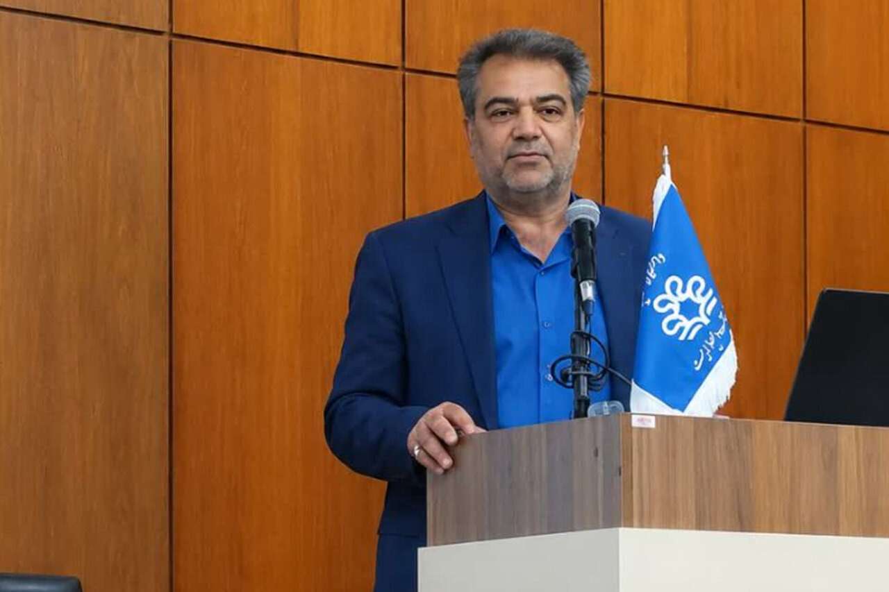 تقویت زیرساخت‌های آبرسانی فارس در برابر مخاطرات اقلیمی