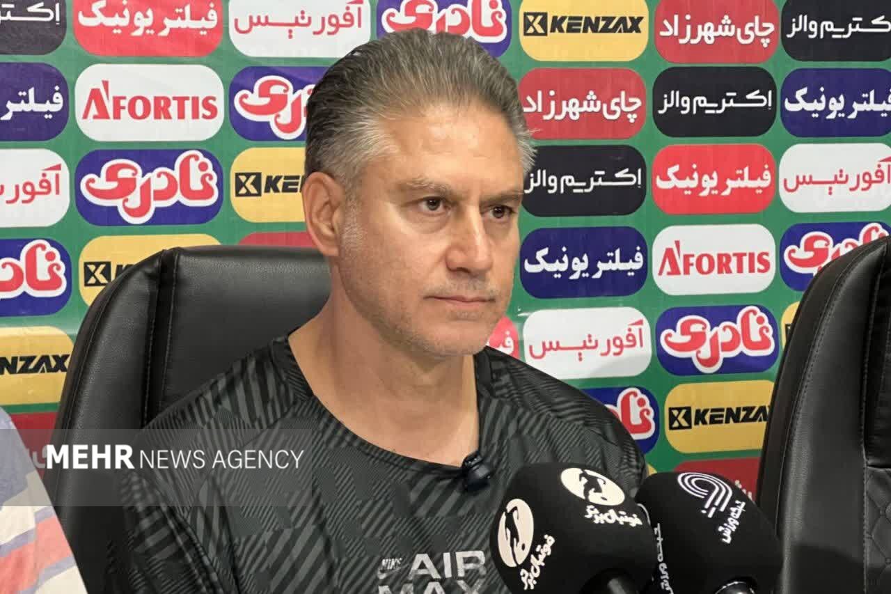 فولاد با تمام وجود برابر آلومینیوم می‌جنگد