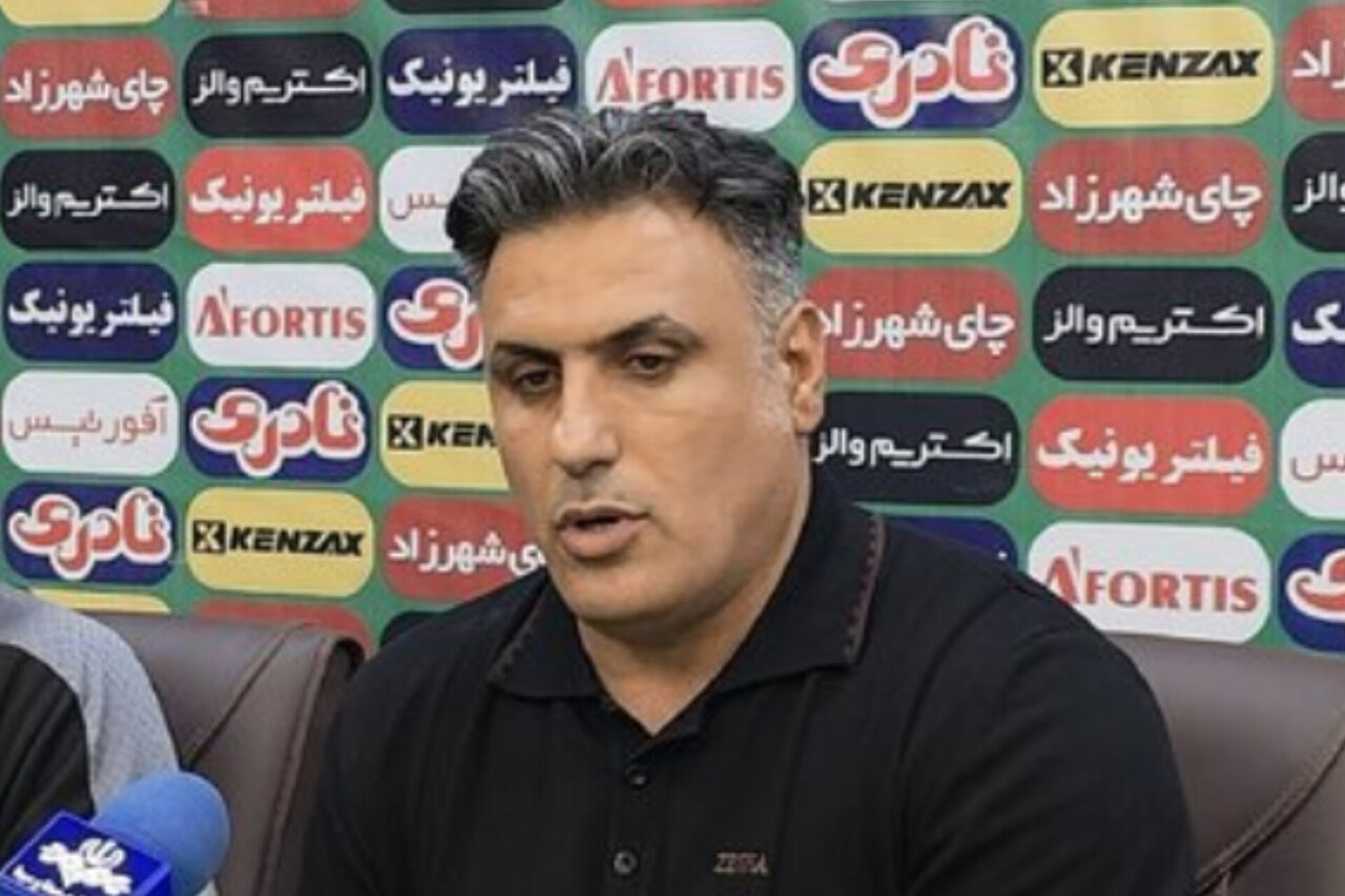 غیبت‌ تکراری سرمربیان مهمان در نشست‌های خبری لیگ برتر فوتبال در اصفهان