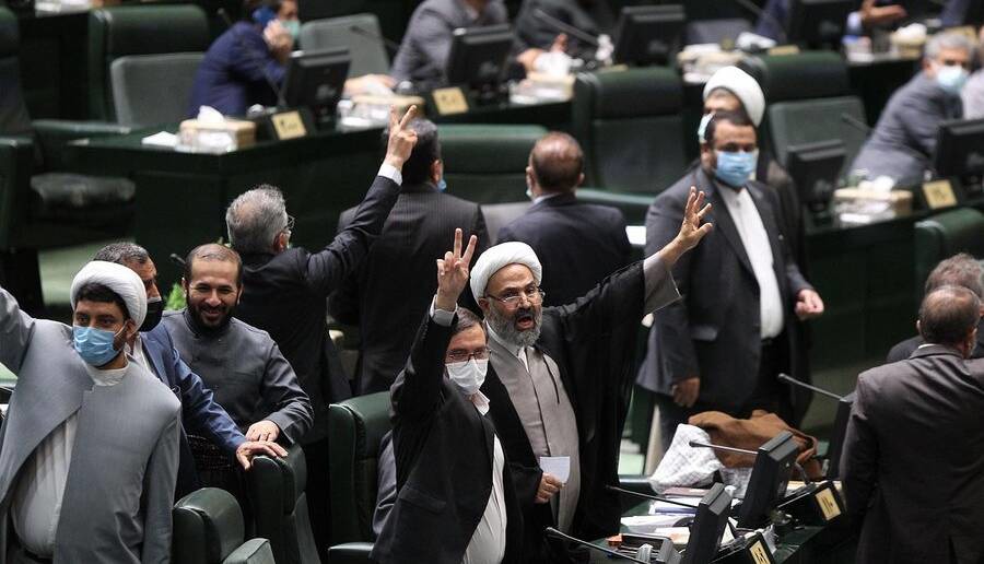 طرح محرمانه؛ باز تولید خاموش «صیانت» در مجلس