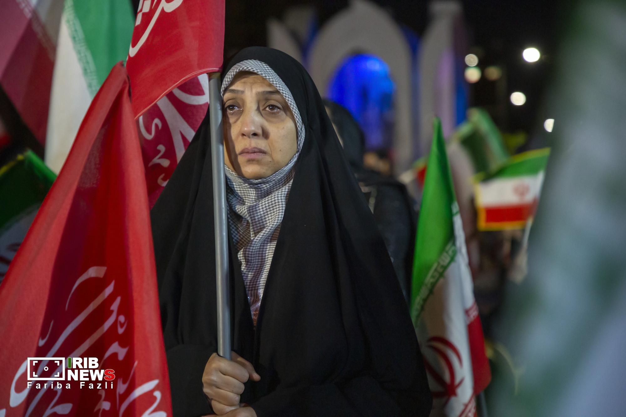 پیام فارس