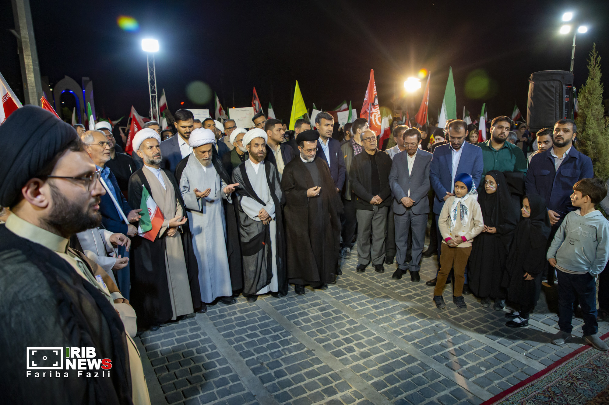 پیام فارس