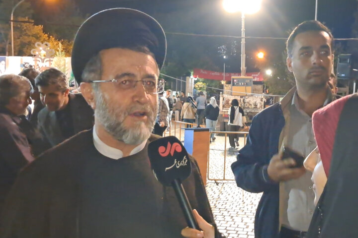 پیام فارس
